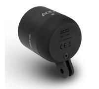 Acid Fanale Anteriore Dynamo Pro-d 100 Black