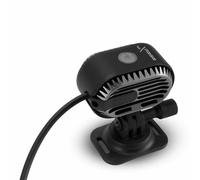 Acid Fanale Anteriore Hpa 3000 Space Grey / Black