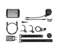 Acid Fanale Anteriore Pro-e 150 Powerbank Black / Space Grey / Black
