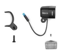 Acid Fanale Anteriore Pro-e 80 X-connect Black