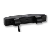 Acid E-bike Carrier Pro-e Hpa Bes2 Rear Light Argento Black