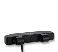 Acid Fanale Posteriore E-bike Carrier Pro-e Hpa Bes3 Black