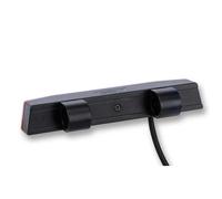 Acid Fanale Posteriore E-bike Pro-e Hpp Bes3 Carrier Black