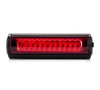 Acid Hpa Rear Light Nero 30 Lumens