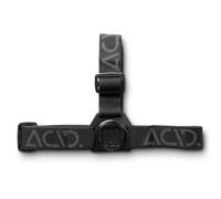 Acid Fascia Per Capelli Con Blocco X