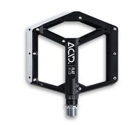 Acid Flat A1-CB - pedali MTB Black unisex