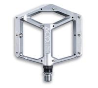 Acid Flat A1-CB - pedali MTB Grey
