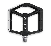 Acid Flat A2-IB - pedali MTB Black unisex