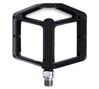 Acid Flat A3-ZP - pedali mountainbike Black unisex