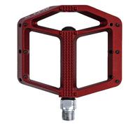 Acid Flat A3-ZP - pedali mountainbike Red unisex