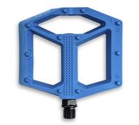 Acid Flat C2-CC - pedali MTB Blue unisex