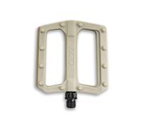 Acid FLAT C3-ZP - pedali mtb Beige unisex