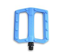 Acid FLAT C3-ZP - pedali mtb Light Blue unisex
