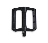 Acid Flat C3-ZP - pedali MTB No size Black unisex