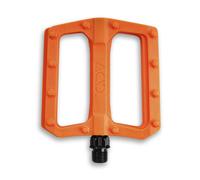 Acid FLAT C3-ZP - pedali mtb Orange unisex
