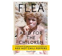 Acid for the children