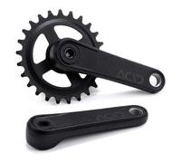 Acid Guarnitura Rookie Black