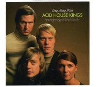Acid House Kings - Sing Slong With Acid House Kings (2 CD)