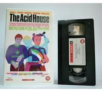 Acid House, the