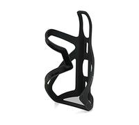 acid HPP - Portabottiglie per bicicletta, destra, nero opaco