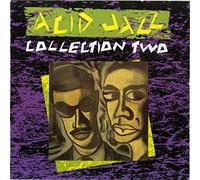 Acid Jazz Collection 02 (1991) - Acid Jazz Collection Vol.2