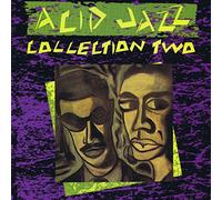 acid jazz: collection two / various