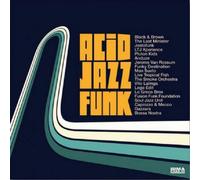 Acid Jazz Funky (2 Vinile) - Various Artists (Vinile)