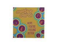 Acid Jazz - Mother Earth - Hope You Re Fee