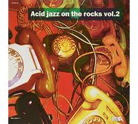 Acid Jazz on the Roc - Vol.2
