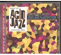 Acid Jazz - The Best of Acid Jazz 2