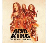 Acid King Live at Roadburn 2011: Redux 2021 (Vinyl LP) 12" Album
