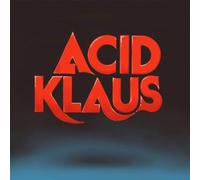 Acid Klaus - Step on My Travelator [Import]