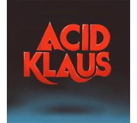 Acid Klaus Step On My Travelator: The Imagined Career Trajectory of S (Vinyl LP)