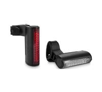 Acid LED-Set HPA - set di luci Black unisex