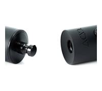 Acid Lucchetto Pieghevole Corvid K100 Black