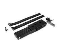 Acid Rigid 100 Pure Folding Lock Argento