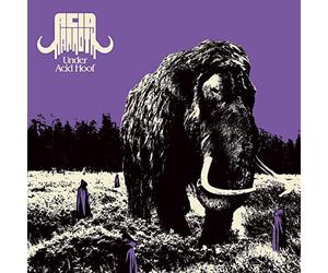 Acid Mammoth - Under Acid Hoof (In onustracks)