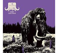 Acid Mammoth - Under Acid Hoof (In onustracks)