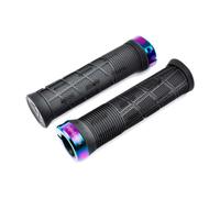 Acid Manopole Disrupt Translucent Black / Oil Slick
