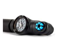 Acid Mini Pompa Race Dual Black