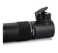 Acid Mini Pompa Race Micro Black