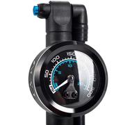 Acid Mini Pompa Race Shock 300 Black