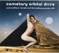 Acid Mother Temple - Cometary Orbital Drive