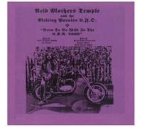 Acid Mothers Temple - Born to Be Wild in the...U.S.a