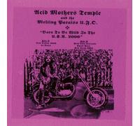 Acid Mothers Temple & The Melting Paraiso U.F.O. - Born To Be Wild In The Usa 2