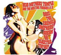 Does The Cosmic Shepherd Dream Of Electric Tapirs? (Rsd 2019)