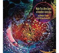Acid Mothers Temple/ Melting Paraiso U.F.O. - Wake To The New Dawn Of Another Astro Era