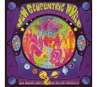 Acid Mothers Temple - New Geocentric World of..