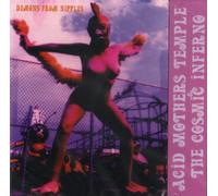 Acid Mothers Temple SWR - Demons from Nipples