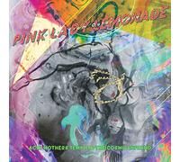 Acid Mothers Temple & the Cosmic Inferno - Pink Lady Lemonade-You'Re from Outer Space